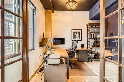 1735 19th Street #5B, Denver, CO 80202 - Photo 6