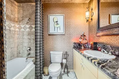 1735 19th Street #5B, Denver, CO 80202 - Photo 22