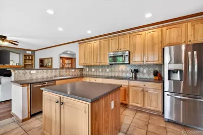 7414 Halite Court, Castle Rock, CO 80108 - Photo 12
