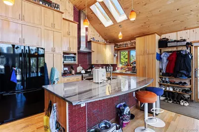 14800 Gold Hill Road, Boulder, CO 80302 - Photo 10