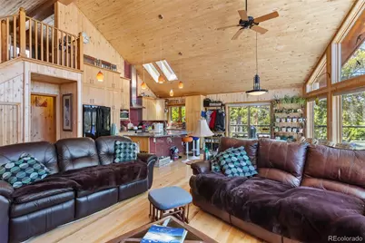 14800 Gold Hill Road, Boulder, CO 80302 - Photo 6