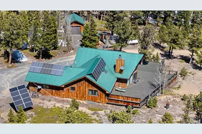 14800 Gold Hill Road, Boulder, CO 80302 - Photo 1