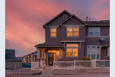 3643 Pecos Trail, Castle Rock, CO 80109 - Photo 1