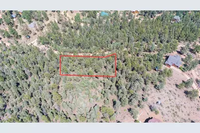 12397 S Cindy Avenue, Pine, CO 80470 - Photo 8