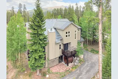 293 Settlers Drive, Breckenridge, CO 80424 - Photo 1