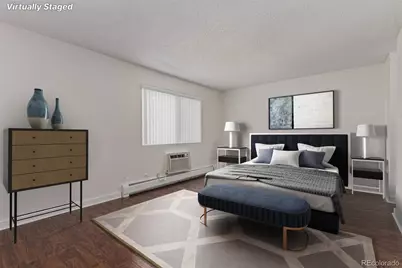 6455 E Bates Avenue #4-105, Denver, CO 80222 - Photo 6