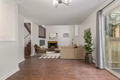 6455 E Bates Avenue #4-105, Denver, CO 80222 - Photo 4