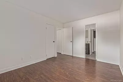 6455 E Bates Avenue #4-105, Denver, CO 80222 - Photo 30