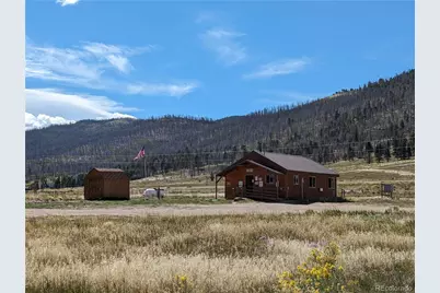 2664 Grojean Drive, Fort Garland, CO 81133 - Photo 16