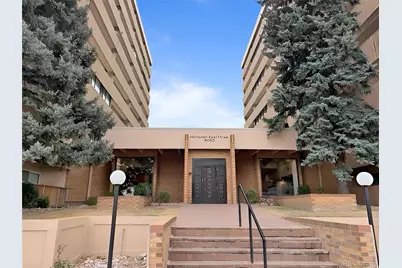 8060 E Girard Avenue #813, Denver, CO 80231 - Photo 14