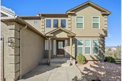 15654 Split Creek Drive, Monument, CO 80132 - Photo 4