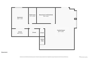 15654 Split Creek Dr, Monument, CO 80132 - Photo 50