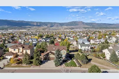 15654 Split Creek Drive, Monument, CO 80132 - Photo 44