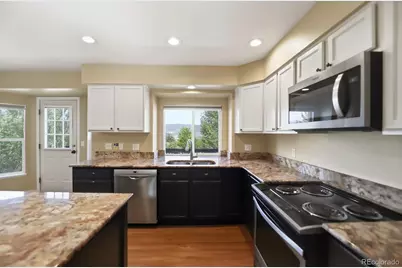15654 Split Creek Drive, Monument, CO 80132 - Photo 14