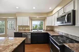 15654 Split Creek Dr, Monument, CO 80132 - Photo 14
