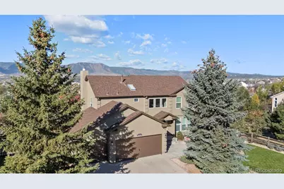 15654 Split Creek Drive, Monument, CO 80132 - Photo 1