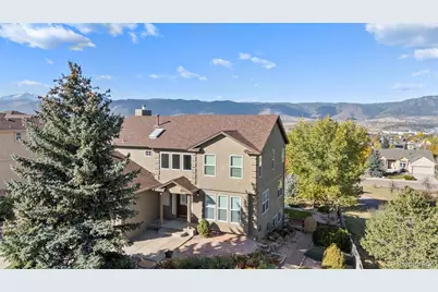 15654 Split Creek Drive, Monument, CO 80132 - Photo 2