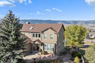 15654 Split Creek Dr, Monument, CO 80132 - Photo 2