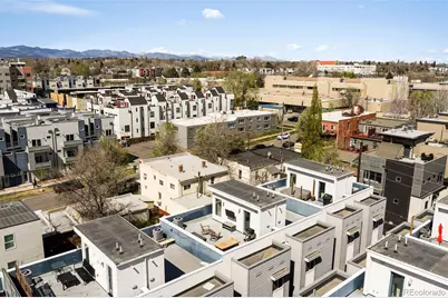 2743 W 25th Avenue #5, Denver, CO 80211 - Photo 38