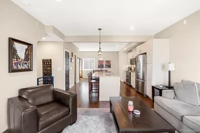 2743 W 25th Avenue #5, Denver, CO 80211 - Photo 8