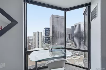 1625 Larimer Street #2106, Denver, CO 80202 - Photo 20