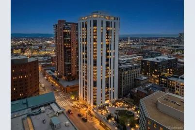 1625 Larimer Street #2106, Denver, CO 80202 - Photo 2