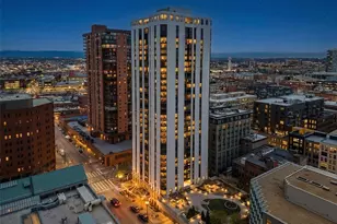 1625 Larimer St, Denver, CO 80202 - Photo 2