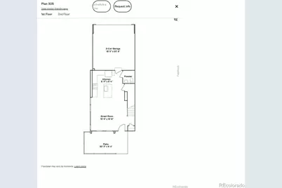 713 N Carie Street, Watkins, CO 80137 - Photo 34