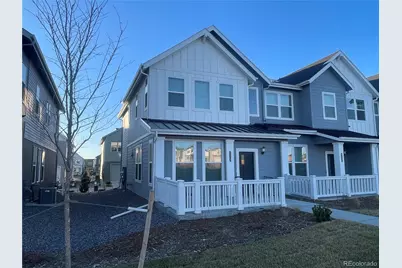 713 N Carie Street, Watkins, CO 80137 - Photo 1