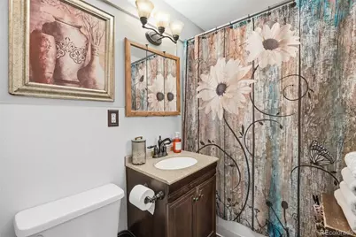 304 Mount Sherman Drive, Leadville, CO 80461 - Photo 20