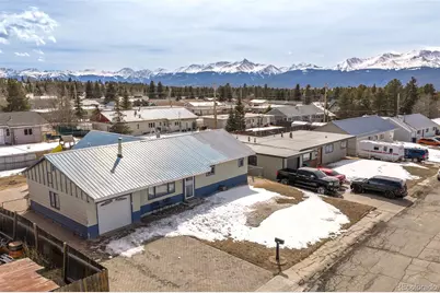 304 Mount Sherman Drive, Leadville, CO 80461 - Photo 32