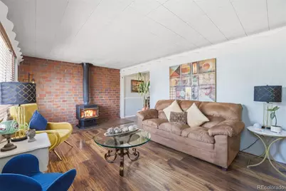 304 Mount Sherman Drive, Leadville, CO 80461 - Photo 4