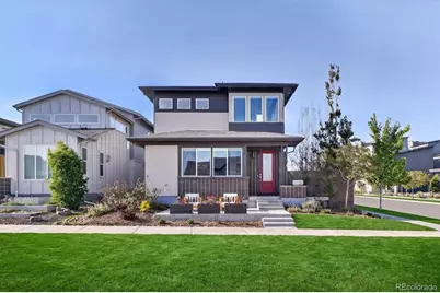6601 Fern Drive, Denver, CO 80221 - Photo 4