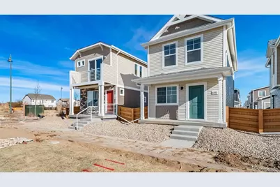 12908 E 103rd Place, Commerce City, CO 80022 - Photo 2