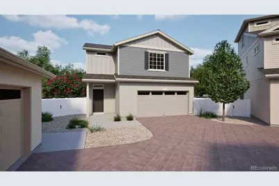 3942 N Tempe Street, Aurora, CO 80019 - Photo 1