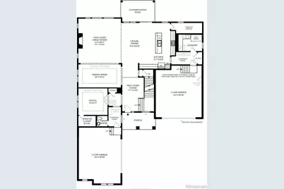 4594 Weitbrec Lane, Castle Rock, CO 80104 - Photo 12