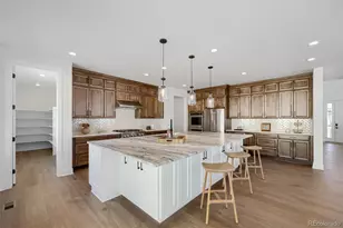 4594 Weitbrec Ln, Castle Rock, CO 80104 - Photo 6