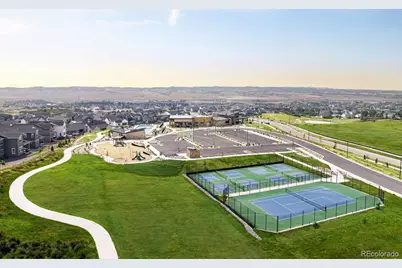 4594 Weitbrec Lane, Castle Rock, CO 80104 - Photo 10