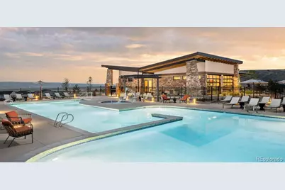 4594 Weitbrec Lane, Castle Rock, CO 80104 - Photo 8