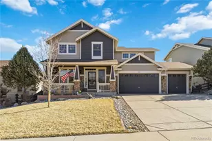 3388 Arroyo Verde Ct, Castle Rock, CO 80108 - Photo 2