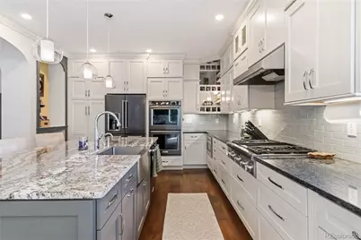 3388 Arroyo Verde Court, Castle Rock, CO 80108 - Photo 14