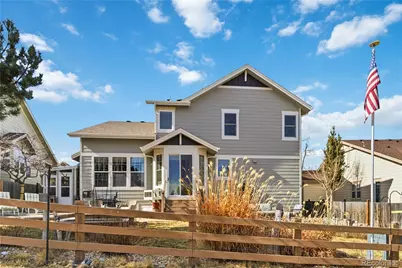 3388 Arroyo Verde Court, Castle Rock, CO 80108 - Photo 40