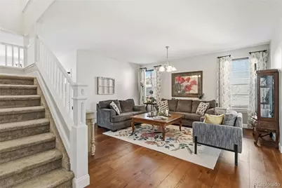 3388 Arroyo Verde Court, Castle Rock, CO 80108 - Photo 10