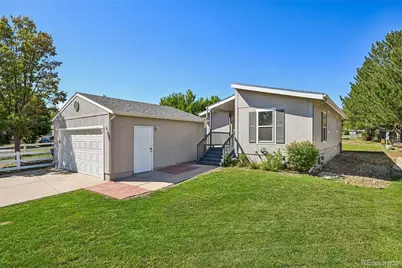 3399 Longview Boulevard, Longmont, CO 80504 - Photo 1