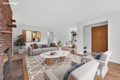 2105 S Adams Street, Denver, CO 80210 - Photo 4