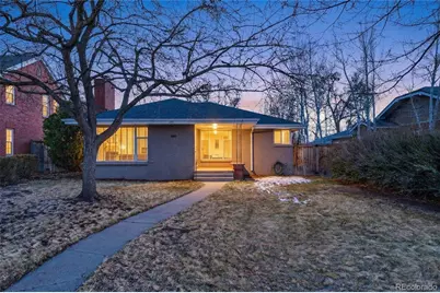 2105 S Adams Street, Denver, CO 80210 - Photo 1