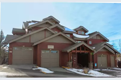 39 Cozens Pointe Circle #B202, Fraser, CO 80442 - Photo 34