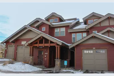 39 Cozens Pointe Circle #B202, Fraser, CO 80442 - Photo 26