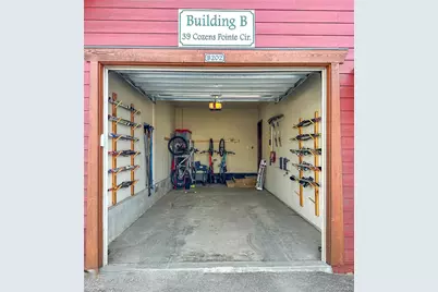 39 Cozens Pointe Circle #B202, Fraser, CO 80442 - Photo 30