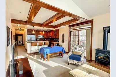 39 Cozens Pointe Circle #B202, Fraser, CO 80442 - Photo 14